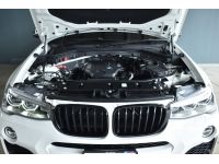 BMW X4 2.0d M Sport ปี 2017 ไมล์ 13x,xxx Km รูปที่ 7